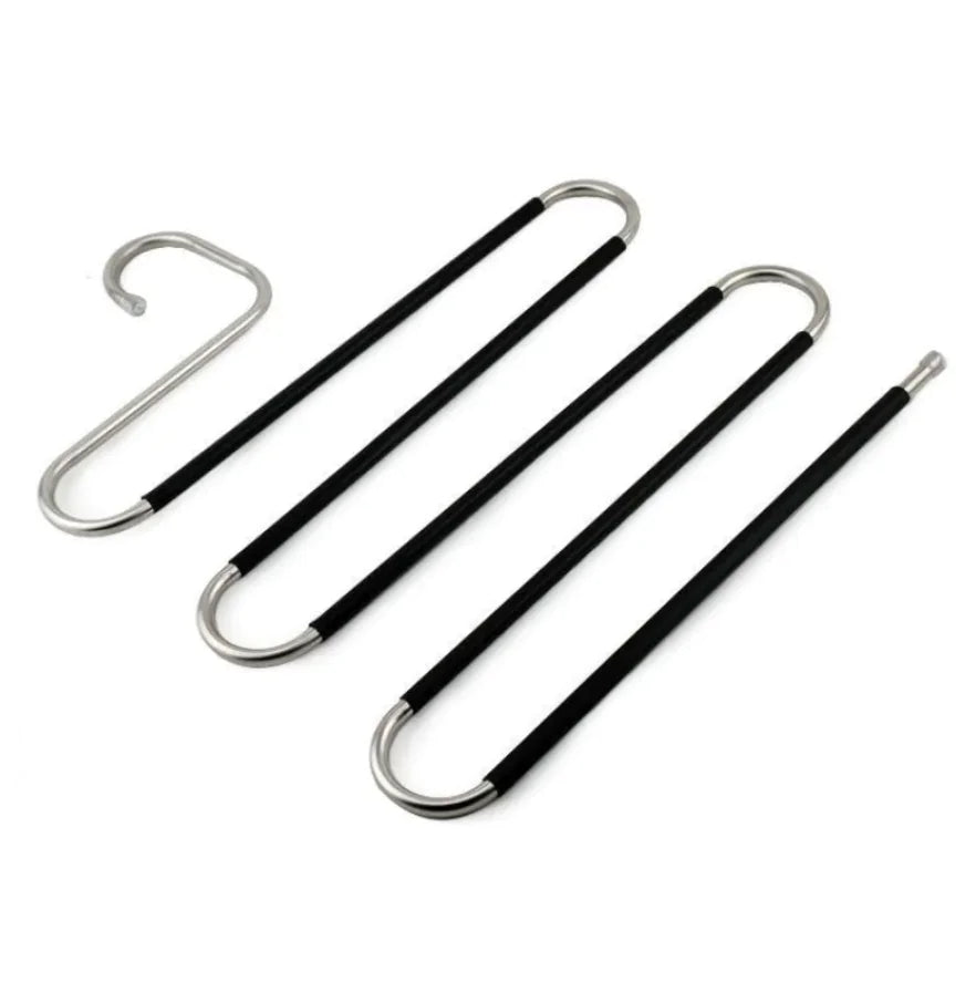Magic Non-Slip Multifunctional Pants Hanger