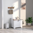 White storage chest – image 10