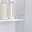 Bathroom mirror cabinet – image 9