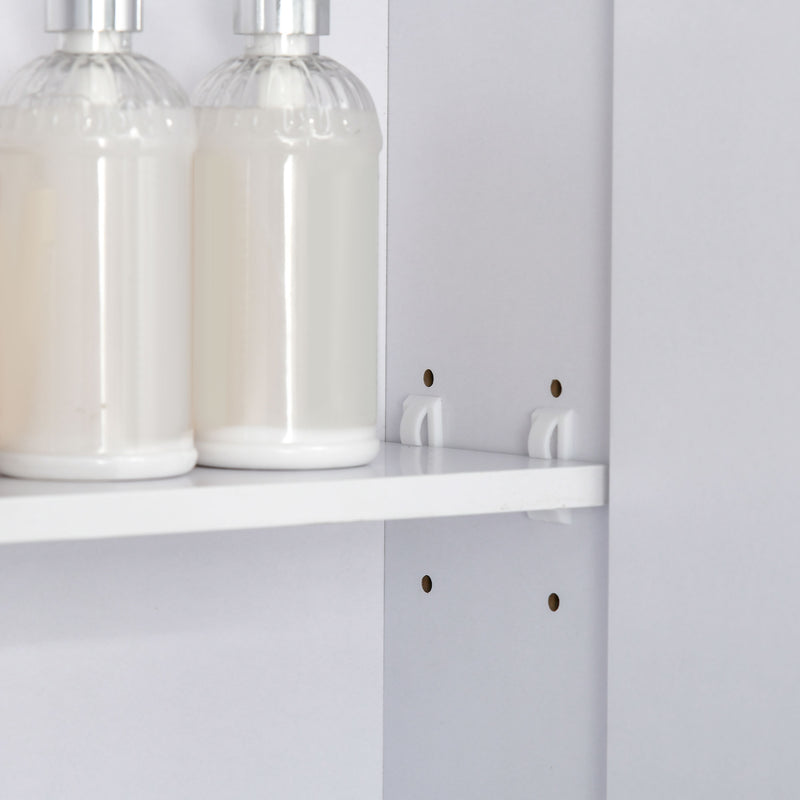 Bathroom mirror cabinet – image 9