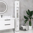 Ultra-slim bathroom cabinet – image 7