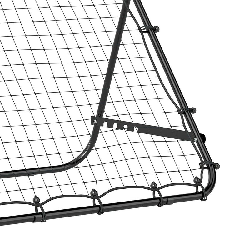 Lightweight football rebounder net – image 10