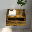 Floating bedside tables – image 7