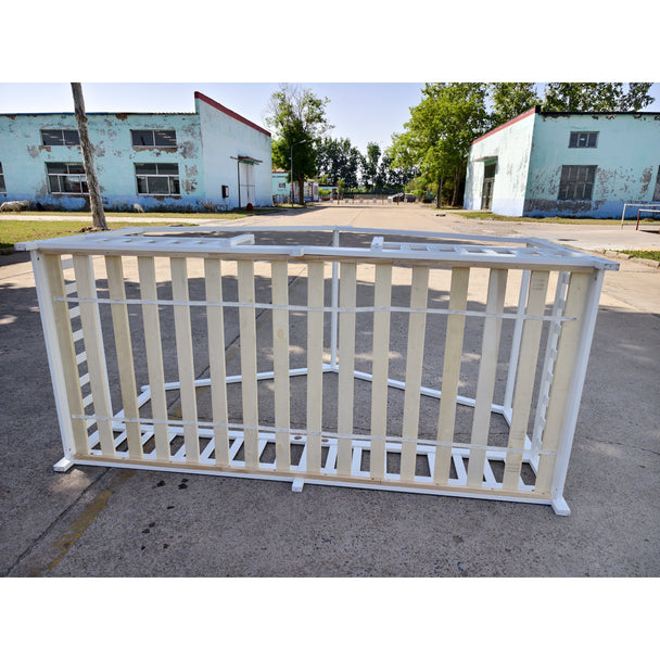 Kids house single bed – image 2