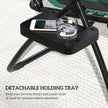 Green zero gravity chairs – image 8