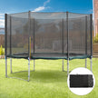 13ft trampoline replacement net – image 2