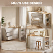 Convertible dressing table – image 7