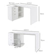 Reversible L-shaped desk – image 3