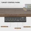 Electric standing desk – image 5