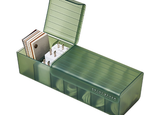 Transparent Cable Organiser for Office and Dorm Use