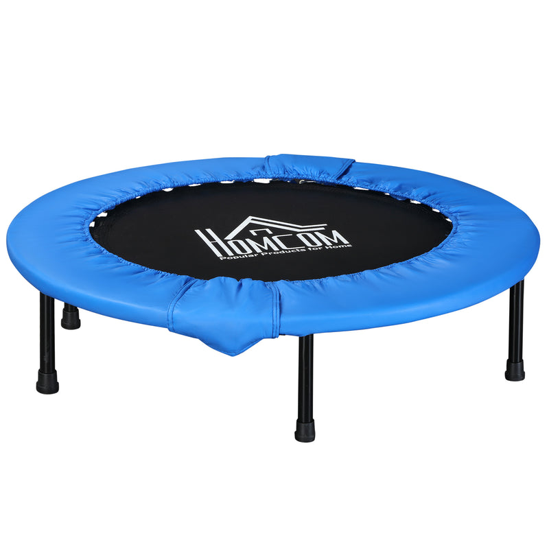 38" mini fitness trampoline – image 10