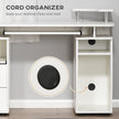 120 cm computer workstation – image 5