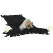 183cm Animated Crawling Zombie with Glowing Eyes – image 1 of 9