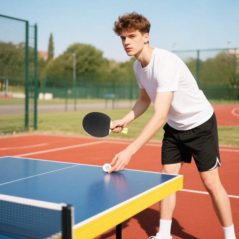 Table tennis set – image 7