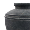 Close-up of the ribbed shoulder bands