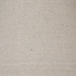 Natural linen shade texture close-up