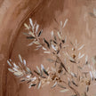 Assisi Vase Hand-Painted Framed Canvas – 82.5 × 122.5cm, additional product view 2