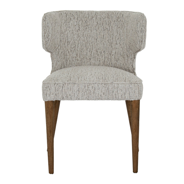 Avia dining chair from the front