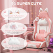 Cat ear gaming chair – image 4