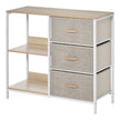 Fabric drawer storage unit – image 10