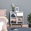 Scandi storage cabinet – image 7