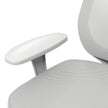 Vinsetto 44-56cm Mesh Back Office Chair - Grey – view 9
