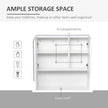 Bathroom mirror cabinet – image 5