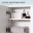 Bathroom mirror cabinet – image 6