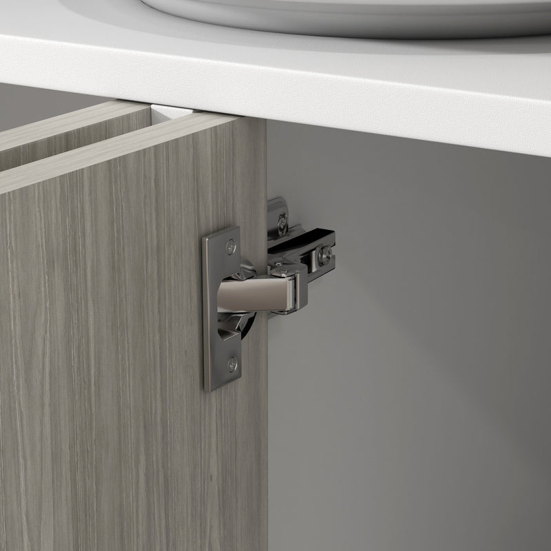 4-door sideboard – image 9