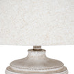 Beaded collar at the top of the Beacon base