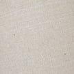 Natural linen shade texture close-up