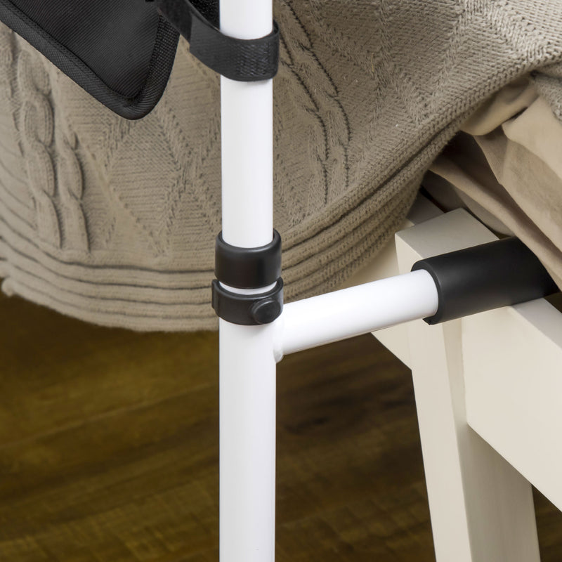 Bed assist rail – image 7