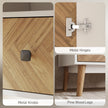 90 cm wardrobe with drawers – image 5