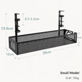 Under-Desk Cable Organizer