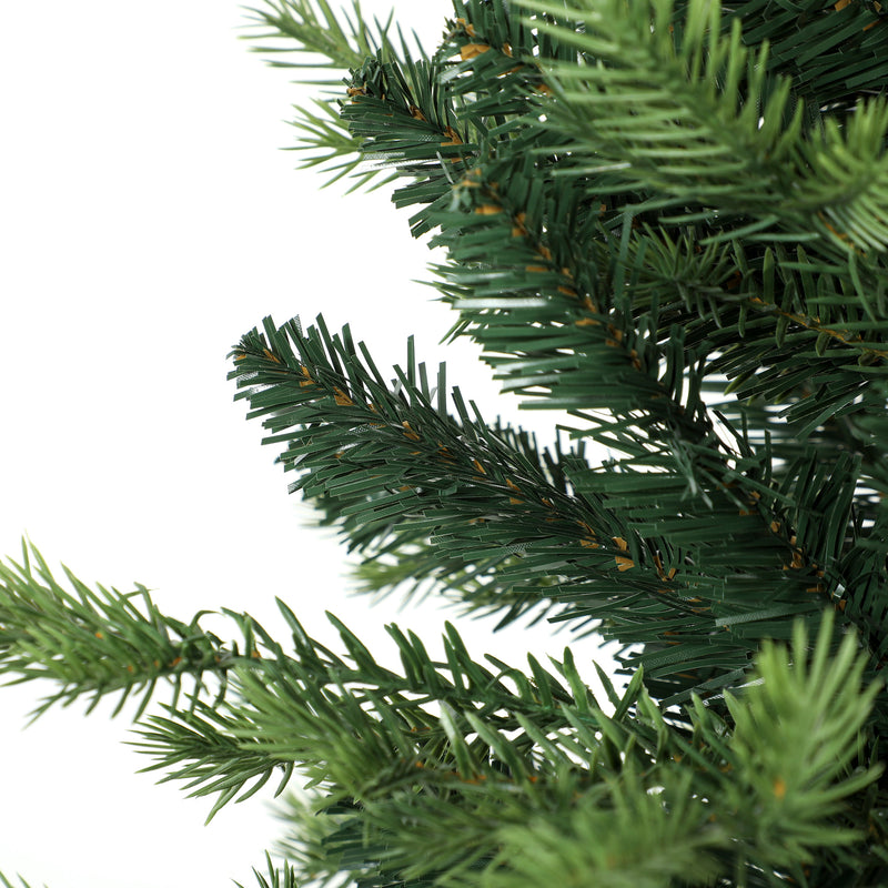 6ft Geneva fir Christmas tree – image 10