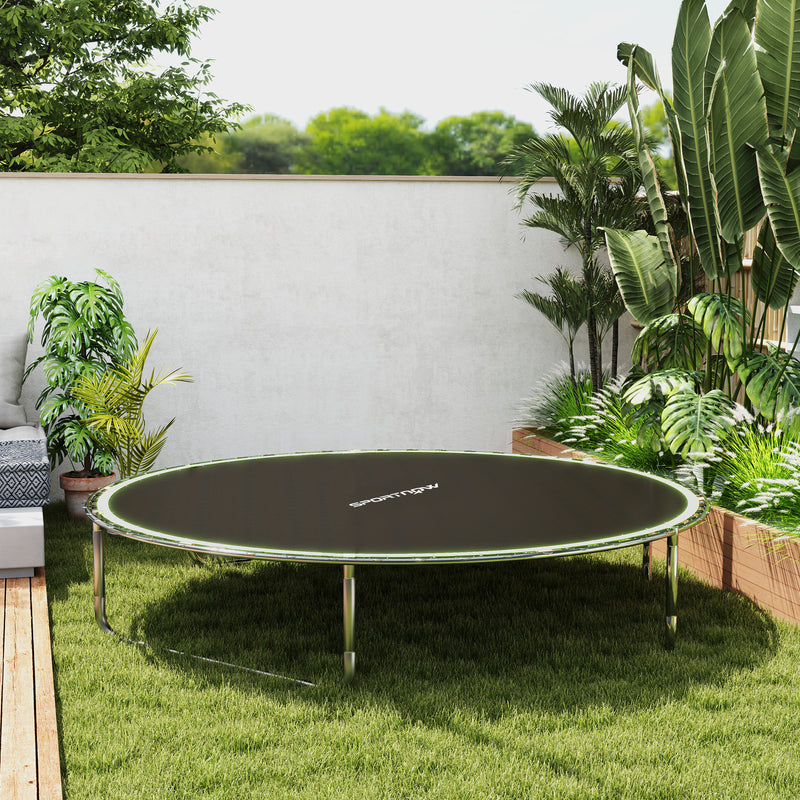 10ft trampoline replacement mat – image 9