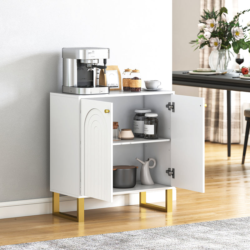 Arched door sideboard – image 8