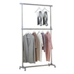 Adjustable clothes rail – image 8