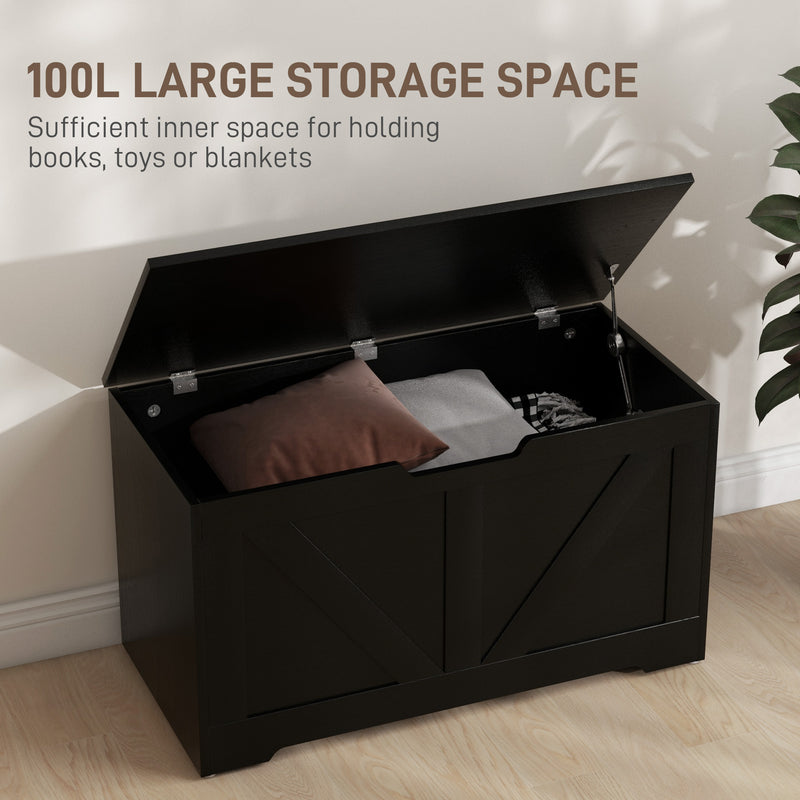 100L storage chest – image 4