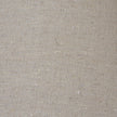 Natural linen shade texture close-up
