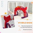 Kids dinosaur basketball set – image 7
