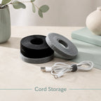 Velcro Cable Organizer for Desktop - 5m Length