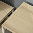 Fabric drawer storage unit – image 9