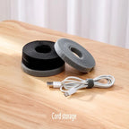 Velcro Cable Organizer for Desktop - 5m Length