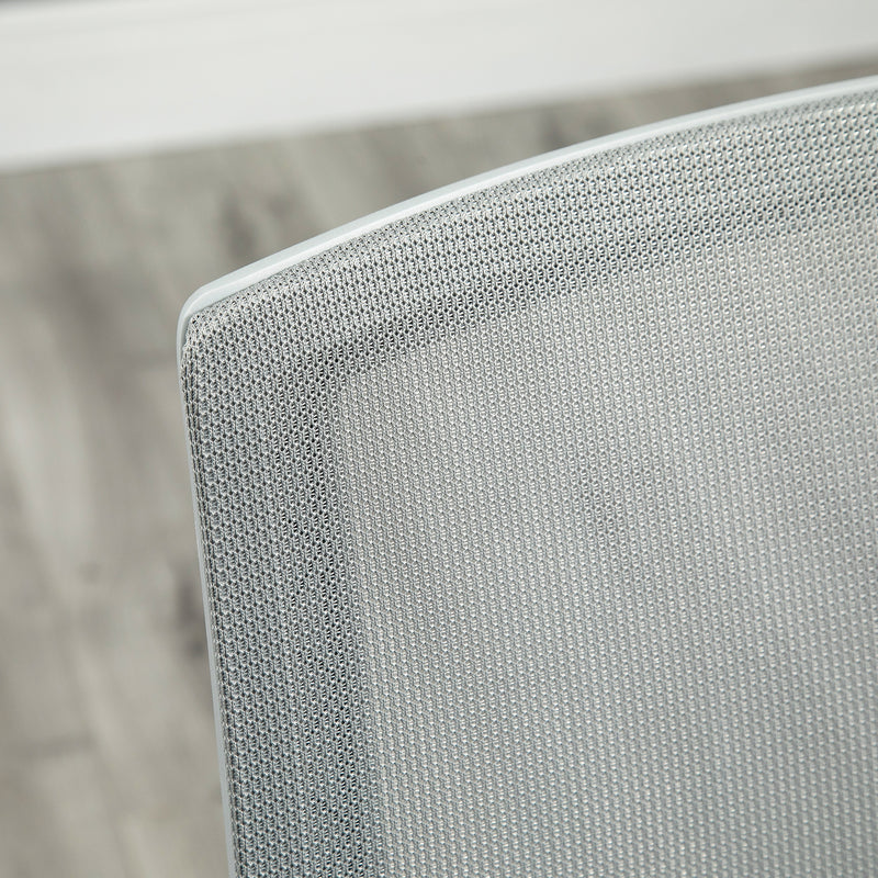 Ergonomic mesh desk chair – image 10