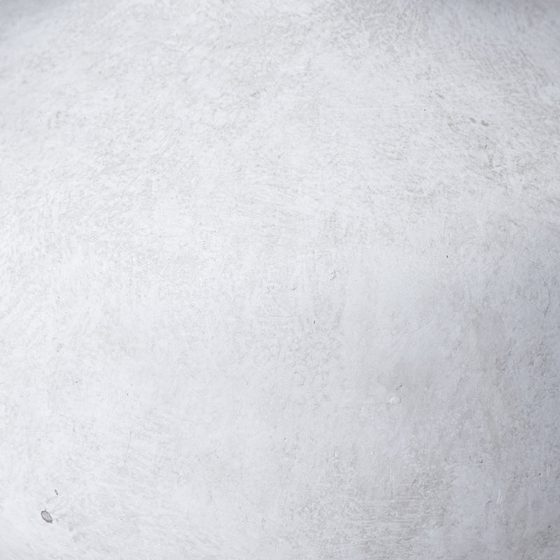 Close-up of the matt stone-effect texture