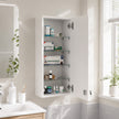 5-tier medicine cabinet – image 9