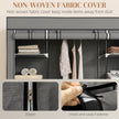 Foldable fabric wardrobe – image 5