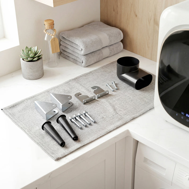 2.5 kg compact tumble dryer – image 9