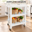 Kitchen trolley – image 5